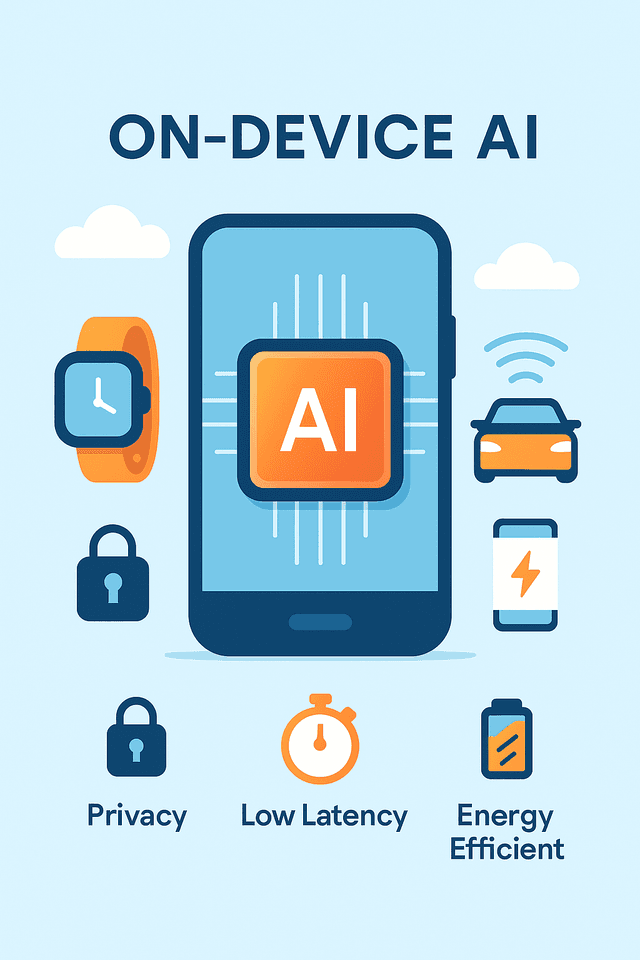 On-Device AI
