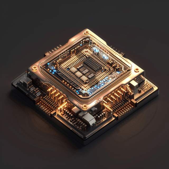 NPU and Domain-Specific Hardware